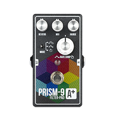 Prism-9 Filter-pad